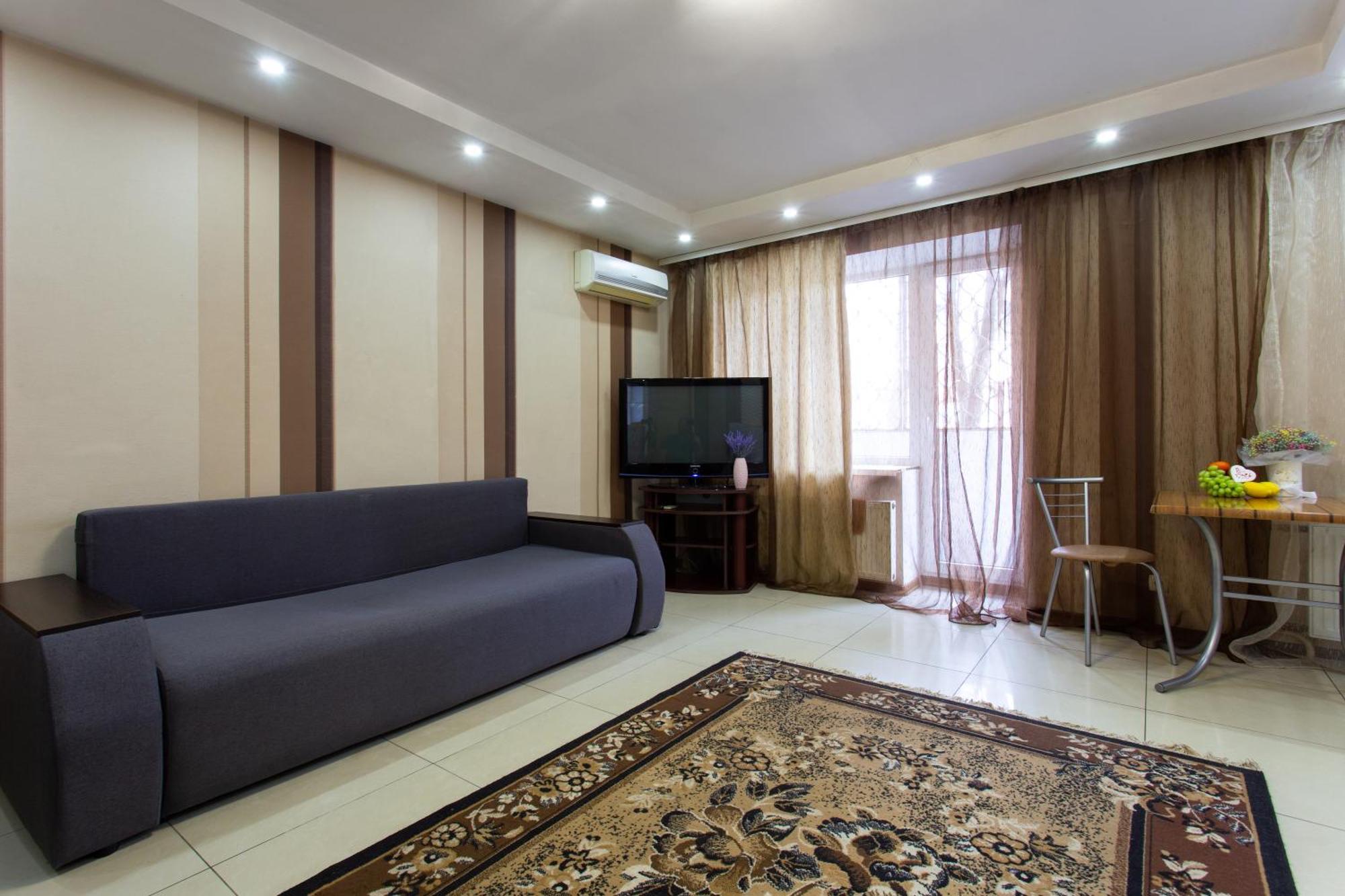 Apartament Botanical Garden Area Charków Zewnętrze zdjęcie